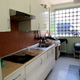 A kitchen that the some of the detainees have access to.